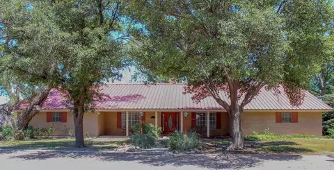 602 Church St, Sterling City, TX 76951
