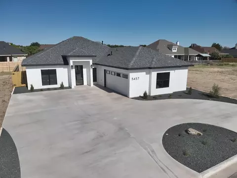 5457 Riviera Ln, San Angelo, TX 76904