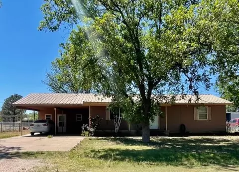 7885 Carnation Ave, San Angelo, TX 76901
