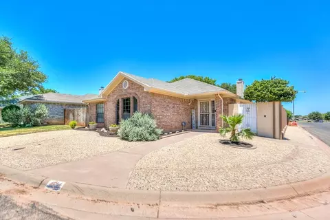 4514 Juniper Ln, San Angelo, TX 76904