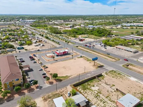 0 N Bryant Blvd, San Angelo, TX 76903