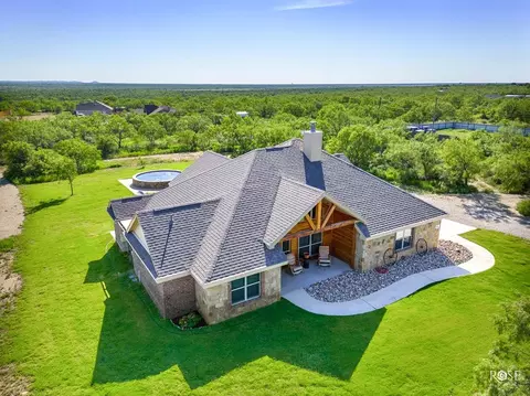8006 Elk Run, San Angelo, TX 76901