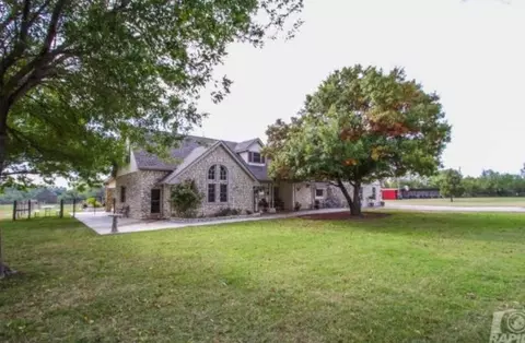 6281 Chalimar Rd, San Angelo, TX 76904