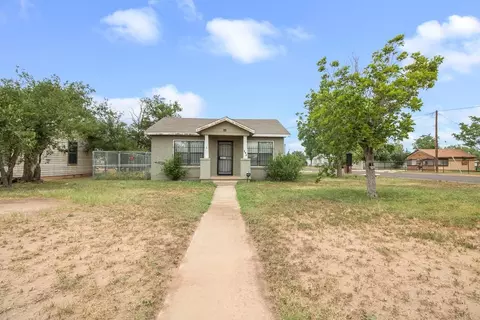 528 E 22nd St, San Angelo, TX 76903
