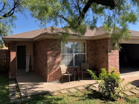 2912 Freeland Ave, San Angelo, TX 76901