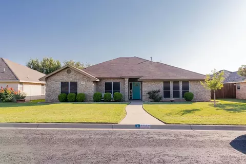 3538 Clearview Dr, San Angelo, TX 76904