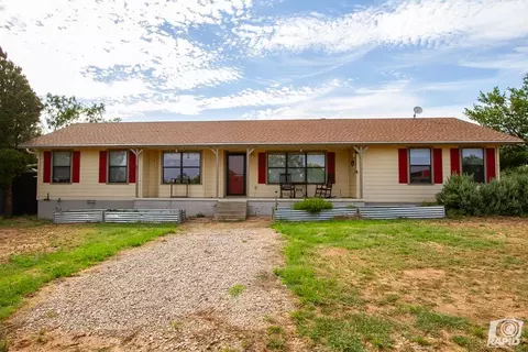 3923 Fm 2333, Miles, TX 76861