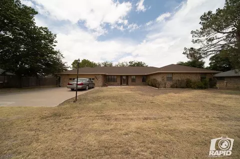 105 Honeysuckle Ln, Eldorado, TX 76936
