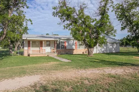 5701 Fruitland Farm Rd, San Angelo, TX 76905
