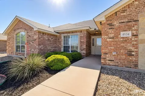 4934 Scarlet Oak Dr, San Angelo, TX 76904