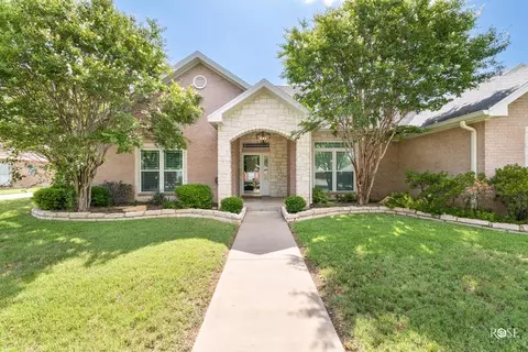 6102 Ranch Ln, San Angelo, TX 76904