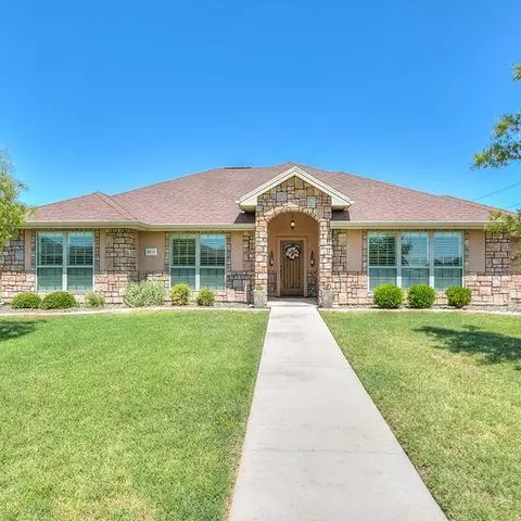 6018 Terlingua St, San Angelo, TX 76904