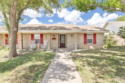 3614 Willowbrook Dr, San Angelo, TX 76904