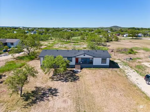 8004 Sutters Ave, San Angelo, TX 76901