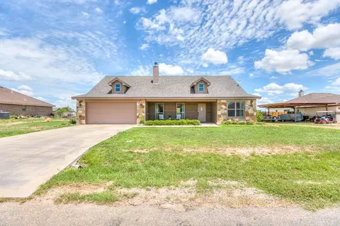 8338 Puma Ct, San Angelo, TX 76901