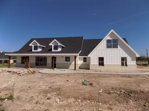 4594 Cheetah Run, San Angelo, TX 76901
