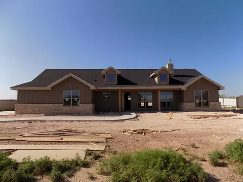 5422 Grey Wolf Ln, San Angelo, TX 76901
