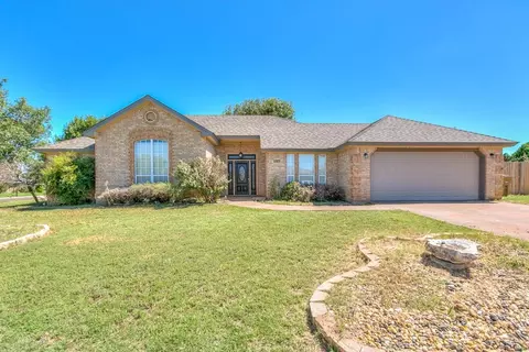 5931 Sheffield Dr, San Angelo, TX 76901