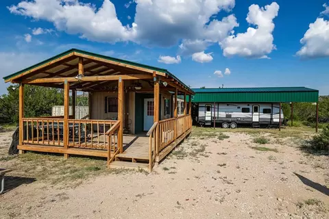 3499 Big Bear Run, Ozona, TX 76943