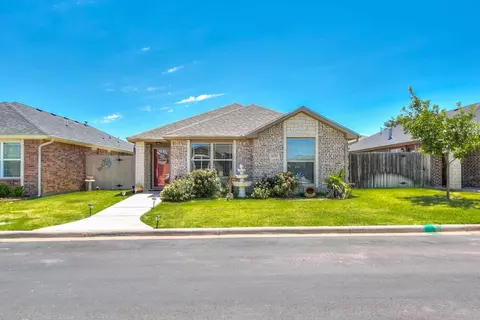 4330 Rimrock Cir, San Angelo, TX 76904