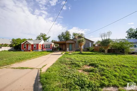 428 E 23rd St, San Angelo, TX 76903