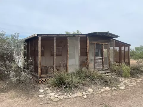 900 County Rd 110, Eldorado, TX 76936 photo 9