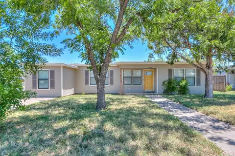1000 Clairmont St, San Angelo, TX 76905