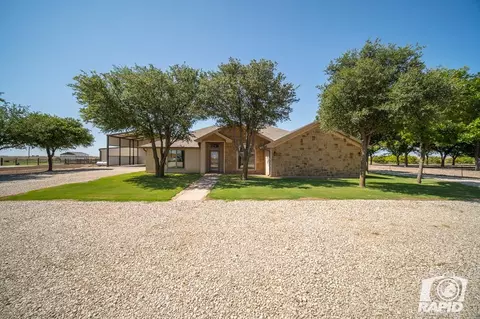 7409 Fm 765, San Angelo, TX 76905