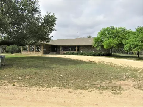 2529 County Rd 106, Sonora, TX 76950