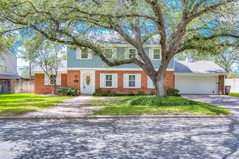 2327 Sul Ross St, San Angelo, TX 76904