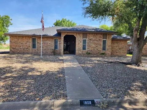 1806 Kansas Ave, San Angelo, TX 76904
