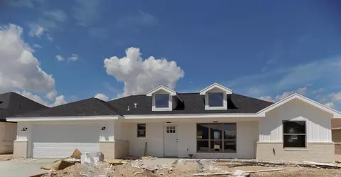 2906 Ricks Dr, San Angelo, TX 76905