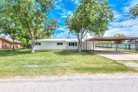 1010 Clearwater St, San Angelo, TX 76903