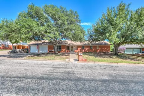 3509 W Beauregard Ave, San Angelo, TX 76904