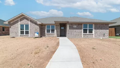 4105 Pendleton Pkwy, San Angelo, TX 76904