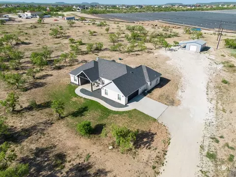 4891 N Bobcat Trl, San Angelo, TX 76901