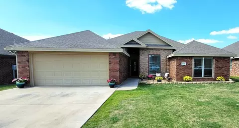 3929 Caroline Ln, San Angelo, TX 76904