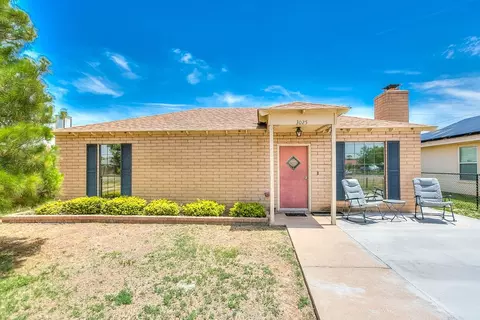 3025 Coleman St, San Angelo, TX 76901