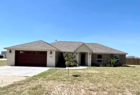 715 Fairview Rd, San Angelo, TX 76904