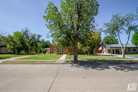 723 Preusser St, San Angelo, TX 76903
