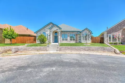 3059 Champions Cir, San Angelo, TX 76904