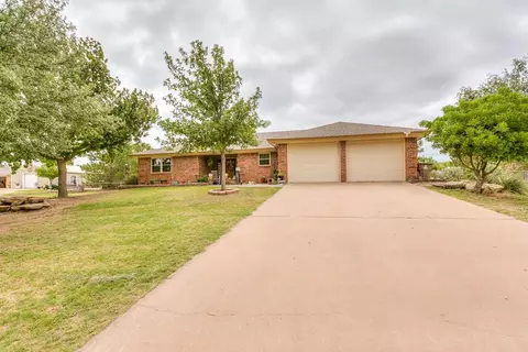 127 Gaelic Rd, San Angelo, TX 76901