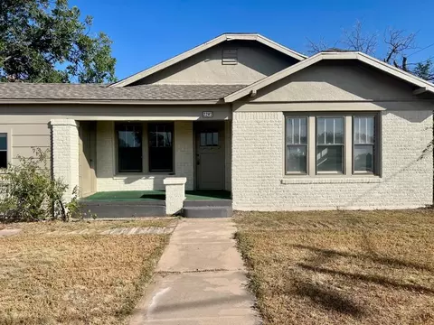 2207 Freeland Ave, San Angelo, TX 76901