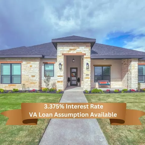 4741 Wolf Creek Dr, San Angelo, TX 76904