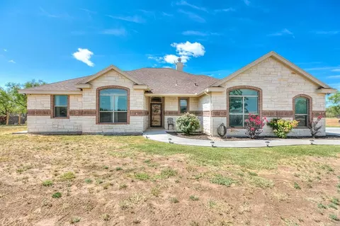 3443 Buck Run, San Angelo, TX 76901
