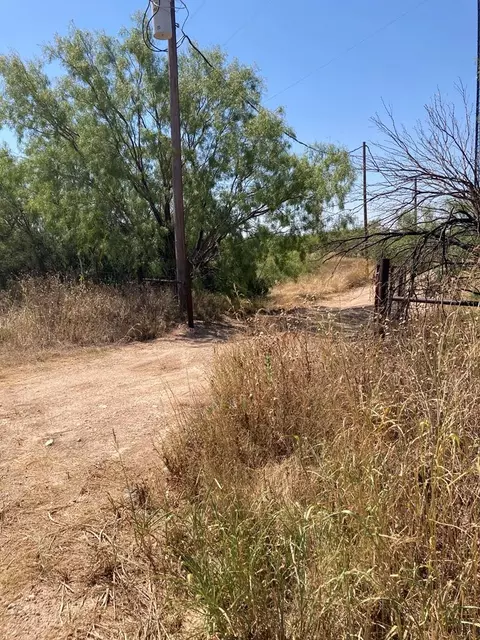 0 Hwy 83, Ballinger, TX 76821