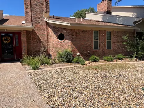 5118 Fairway Dr, San Angelo, TX 76904