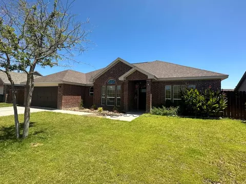 1906 Chesney Ln, San Angelo, TX 76904