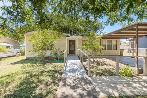 1621 Wynne Ave, San Angelo, TX 76905