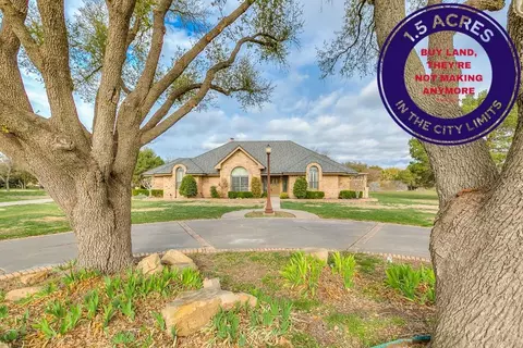 5814 Pecan Valley Ln, San Angelo, TX 76904